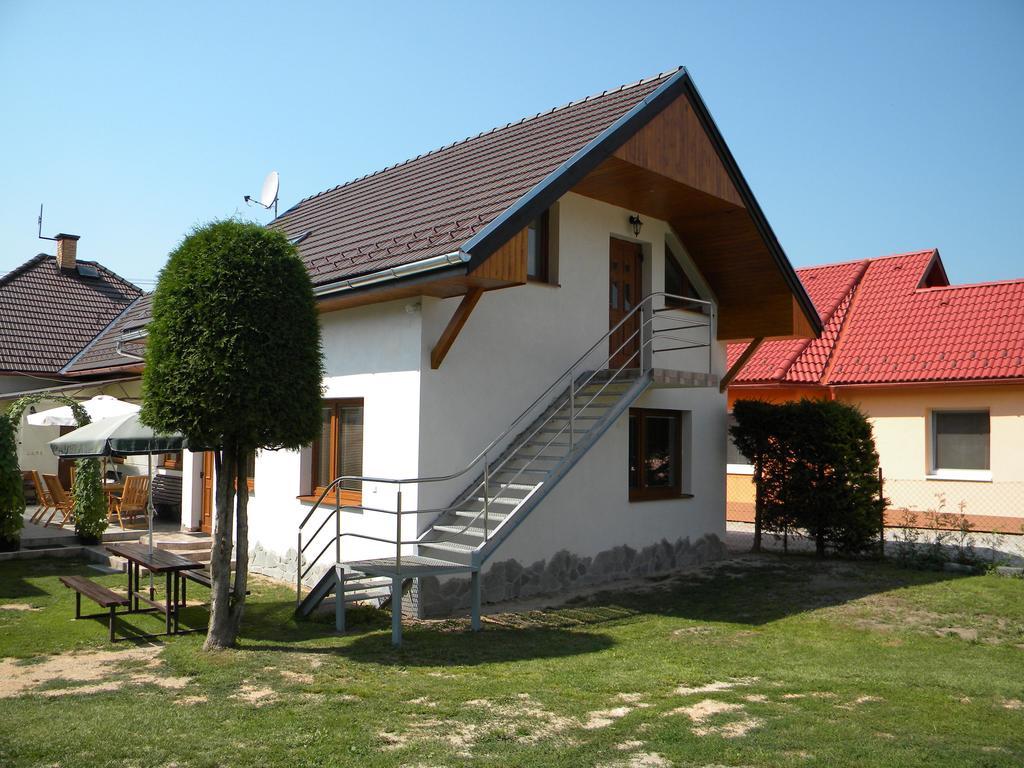Anika Krasnohorska Dlha Luka
